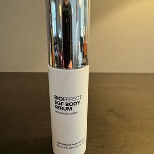 Bioeffect EGF Body Serum 50 ml 1.69 oz Travel Size NEW